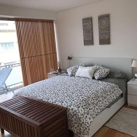 Apartment Park Avenue Vieira Lisabona Exterior foto