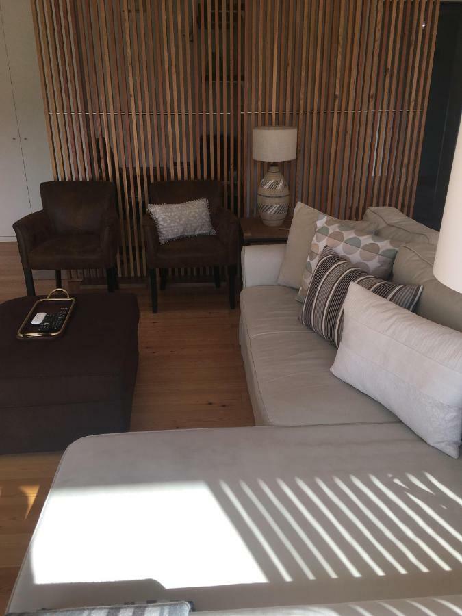 Apartment Park Avenue Vieira Lisabona Exterior foto